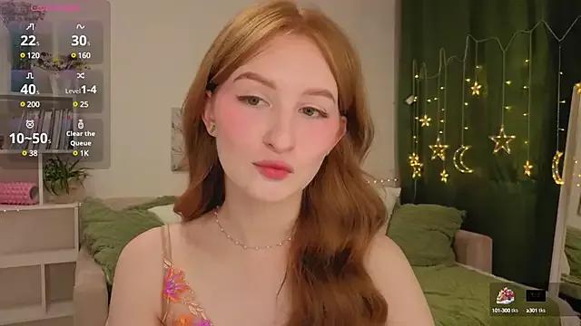 Betty_Twinkle on StripChat 