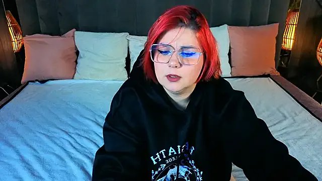 BettyDark on StripChat 