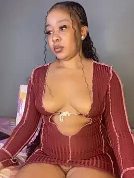 BlackBarbieX23