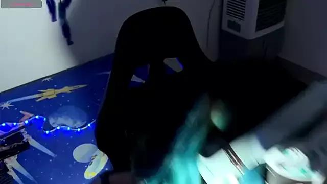 bluesubmissive