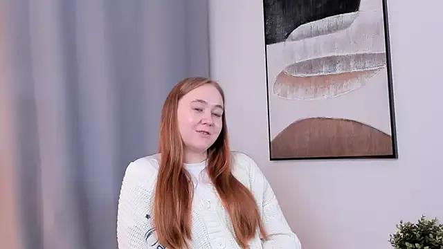 BobbieStenstrom on StripChat