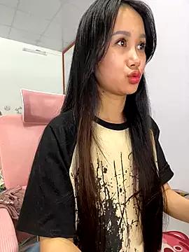 Bonne_wet on StripChat