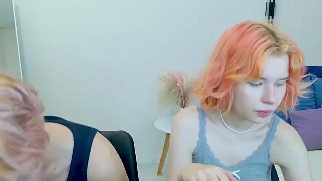 Bonnie_And_C1yde on StripChat 