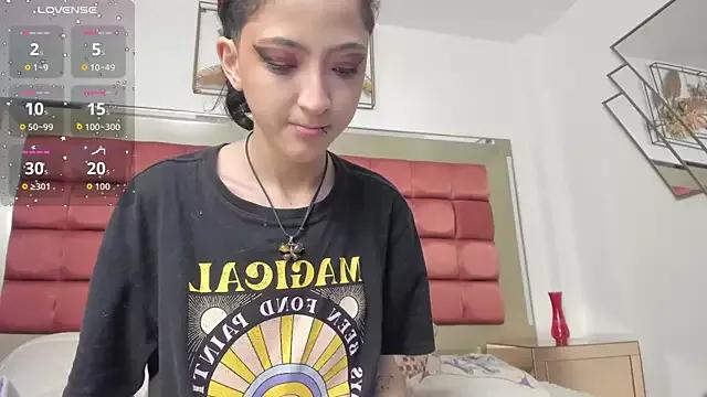 BonnieCute_ on StripChat 