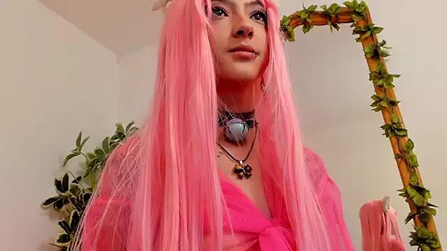 BonnieCute_ on StripChat 