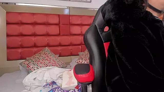 BonnieCute_ on StripChat