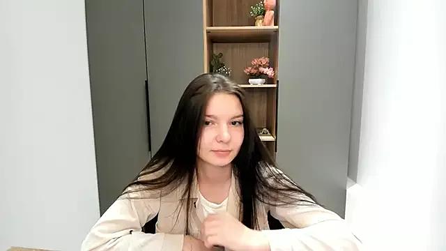 BonnieFairfield on StripChat 