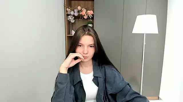 BonnieFairfield on StripChat 