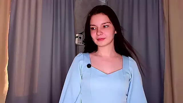 BonnieFairfield on StripChat 