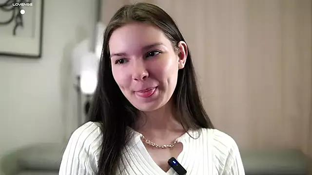 BonnieFairfield on StripChat 