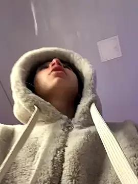 Bonniepark on StripChat 