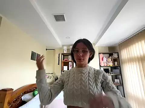 Bonniepark on StripChat 
