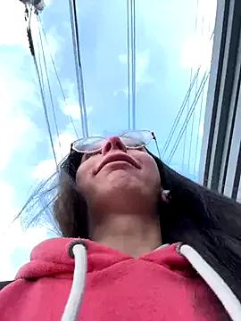 Bonniepark on StripChat 