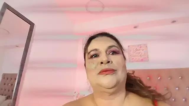 bonny_wild on StripChat 