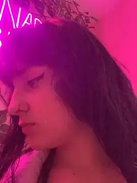 BonnyCutee on StripChat