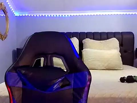 BOOTY_BANGERxxx on StripChat 