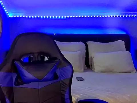 BOOTY_BANGERxxx on StripChat 
