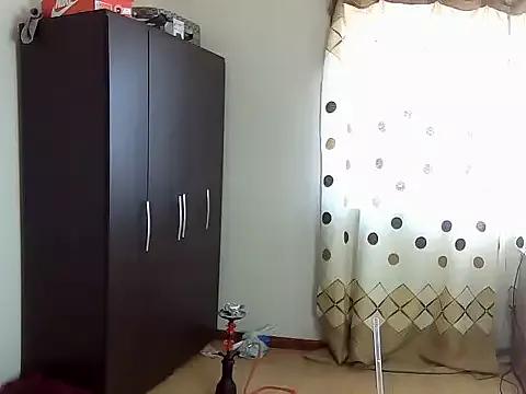 BUNNIEBABEXX on StripChat 