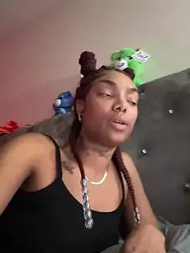 butterflybootyy on StripChat 