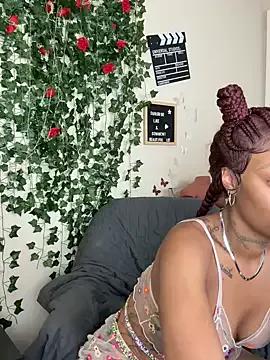 butterflybootyy on StripChat 