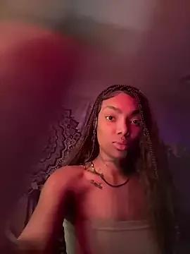 butterflybootyy on StripChat 