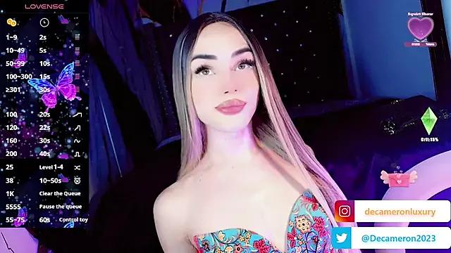 Cameron_baby — STAND UP Cameron