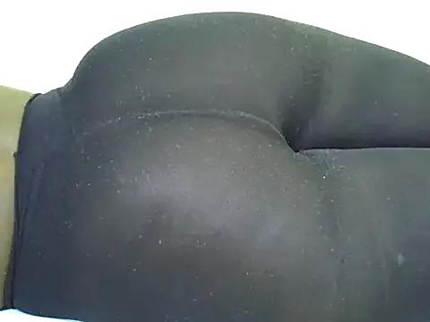 Freechat candililie on StripChat