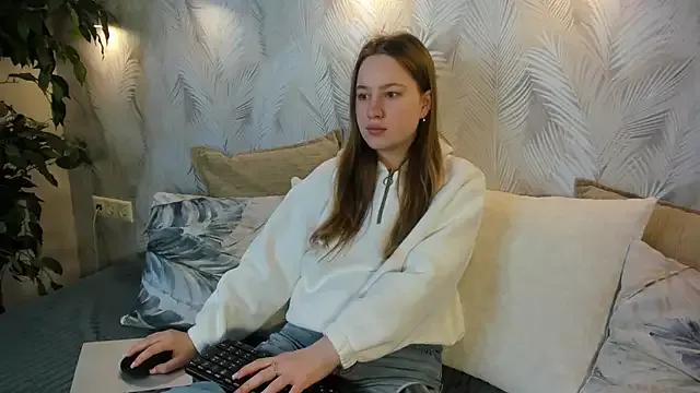 Freechat Candy_Cansew on StripChat