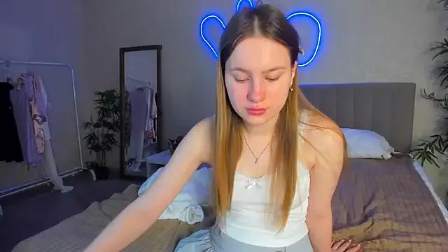 Freechat Candy_Cansew on StripChat