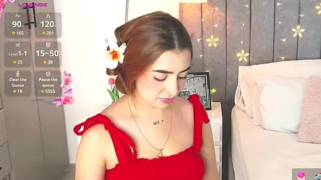 caralella on StripChat 