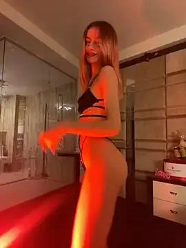 CassieFox_ on StripChat 