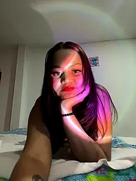 cata_bloom — innocent smile