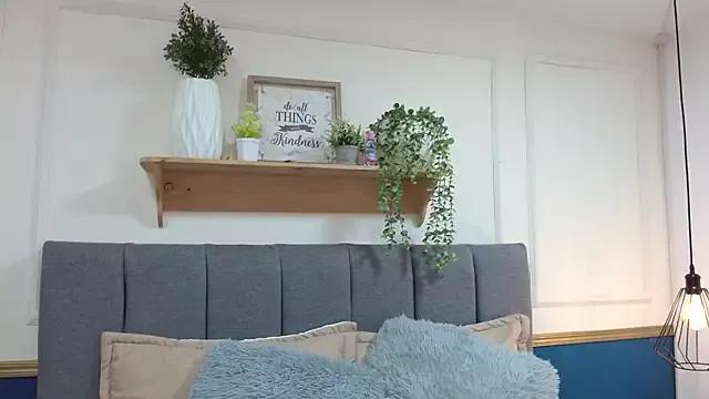 Cataleya_Kudo on StripChat