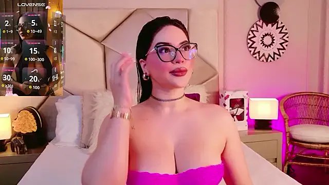 Catalina-Malave — Rub Nipples with Saliva 