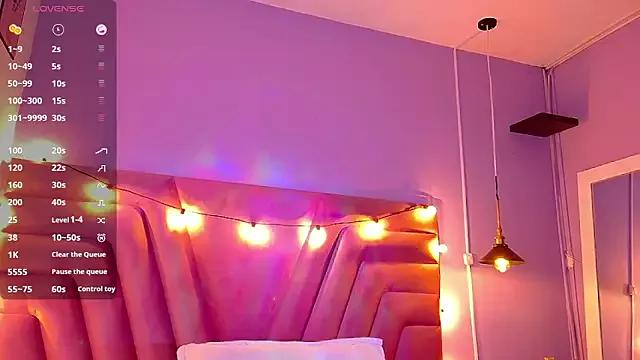 cattaleeyaa on StripChat 