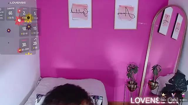 cattaleeyaa on StripChat 