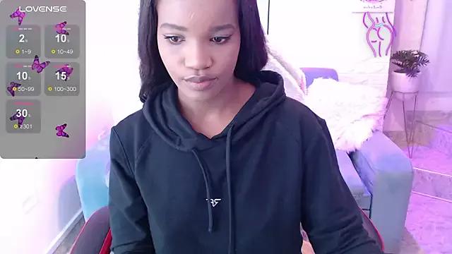 cattalheya on StripChat 