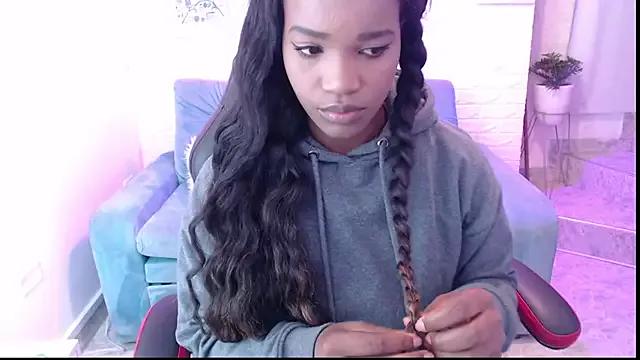 cattalheya on StripChat 