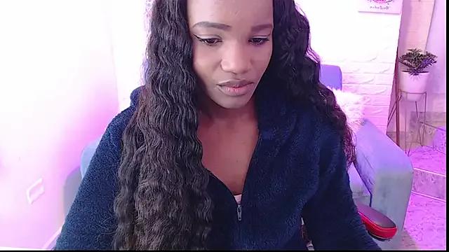 cattalheya on StripChat 
