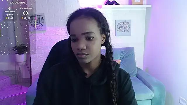 cattalheya on StripChat