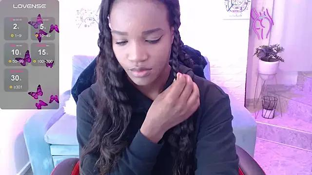 cattalheya on StripChat 