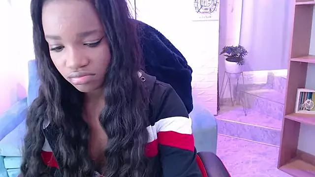 cattalheya on StripChat 