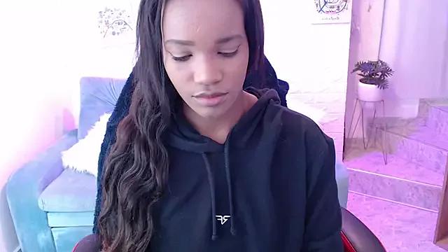 cattalheya on StripChat 