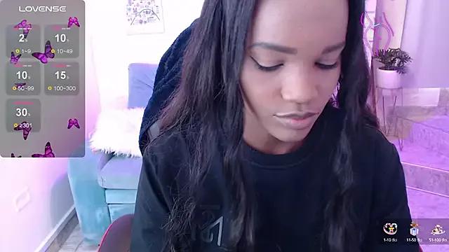 cattalheya on StripChat 