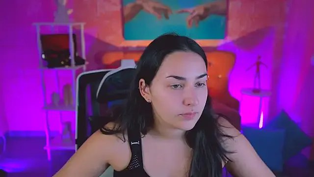 CeceliaJohnson on StripChat 