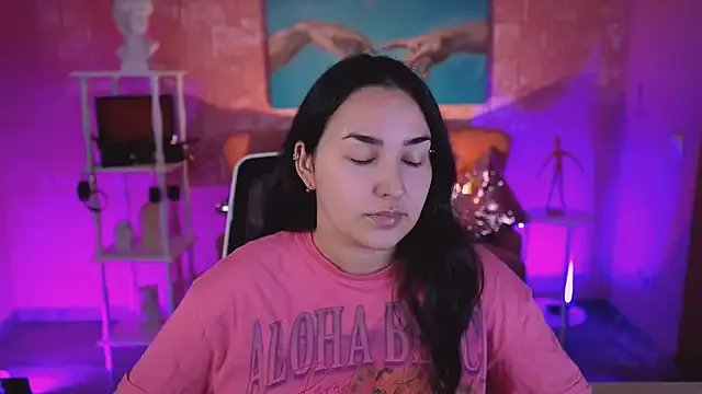 CeceliaJohnson on StripChat 