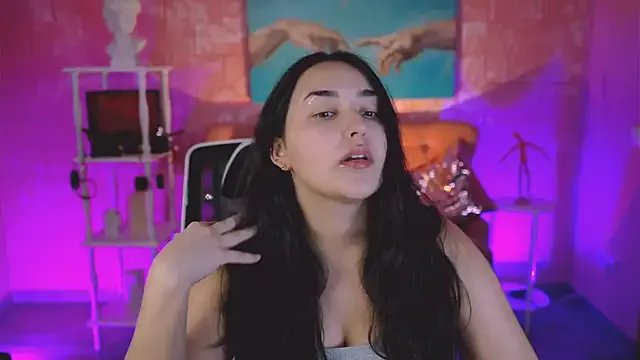 CeceliaJohnson on StripChat 