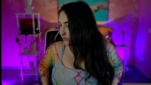 CeceliaJohnson on StripChat 