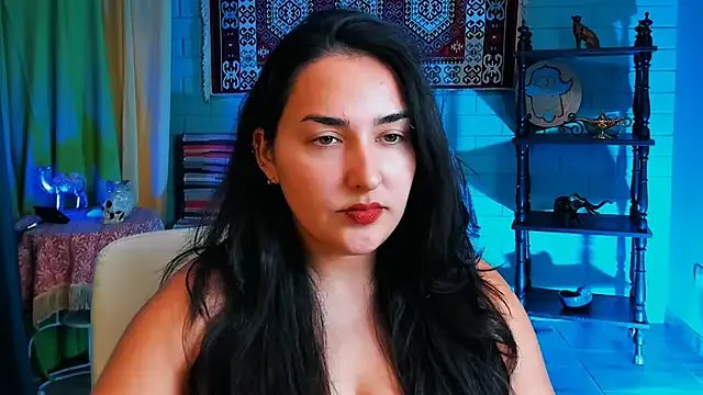 CeceliaJohnson on StripChat 