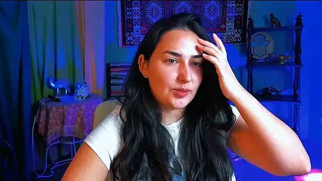 CeceliaJohnson on StripChat 